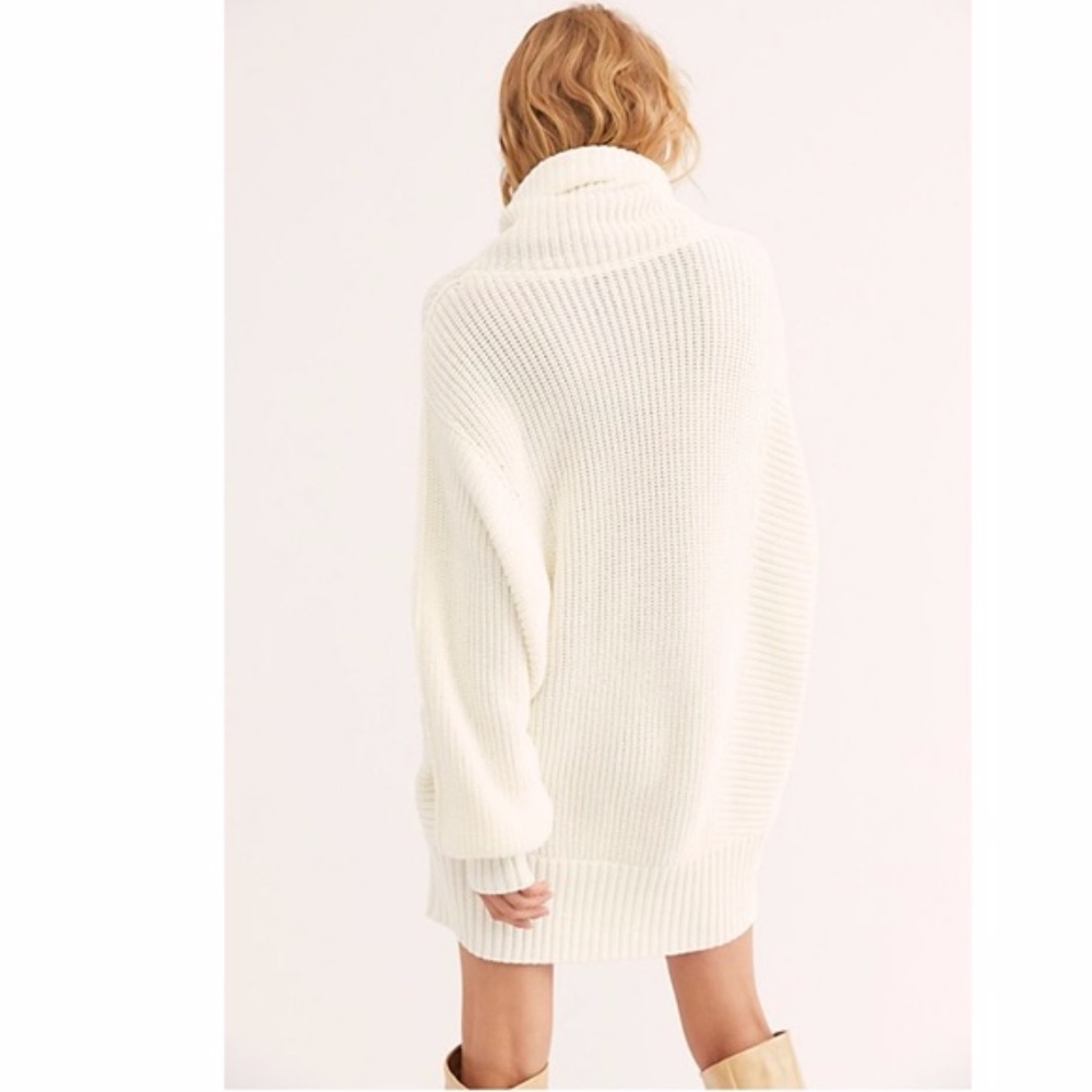 Free People Cocoa Sweater - Picture 3 of 7